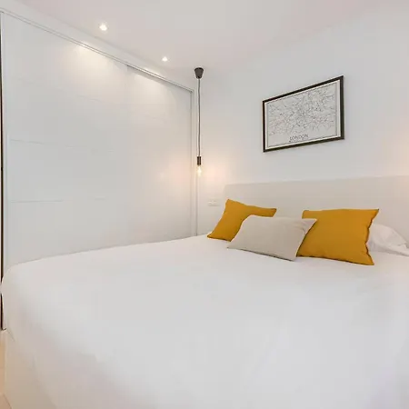 Bright Close To The Sea Appartement *