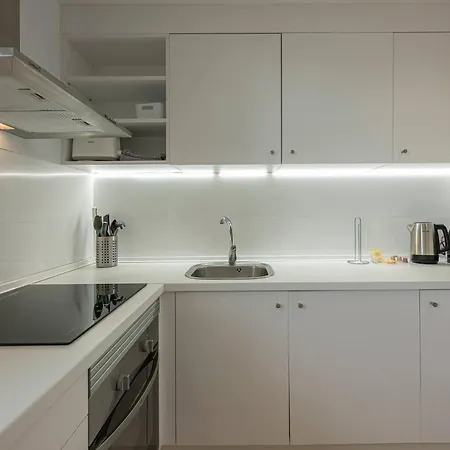 Bright Close To The Sea Appartement *