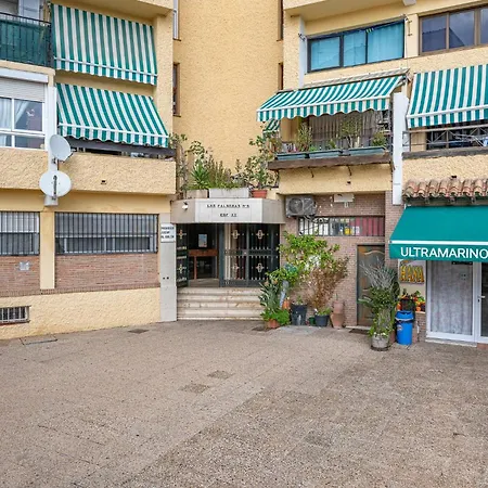 Bright Close To The Sea Appartement *