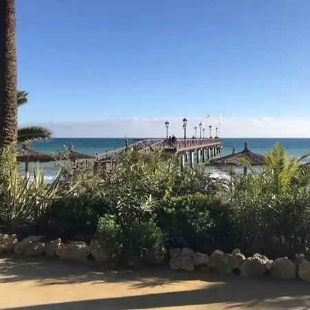 Bright Close To The Sea דירה