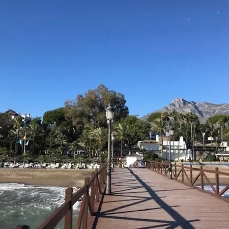 Bright Close To The Sea