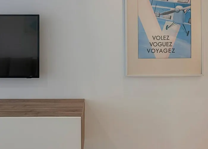 Bright Close To The Sea דירה מארבלה