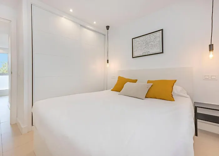 Bright Close To The Sea דירה *