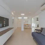 Apartmán Bright Close To The Sea