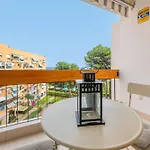 Bright Close To The Sea شقة ماربيا