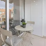 Bright Close To The Sea * Marbella