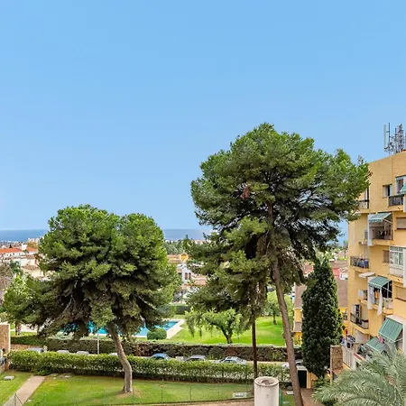 Bright Close To The Sea Marbella
