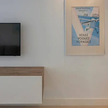 Bright Close To The Sea Appartamento Marbella