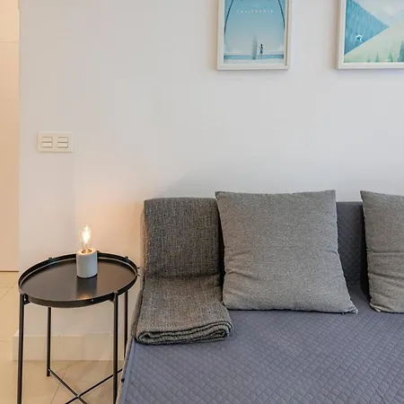 Bright Close To The Sea