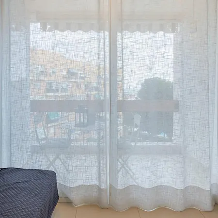 Apartman Bright Close To The Sea Marbella