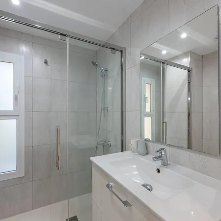 Apartman Bright Close To The Sea Marbella