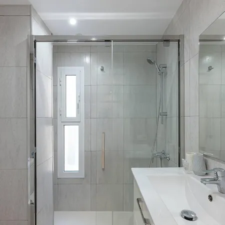 Bright Close To The Sea Appartamento Marbella