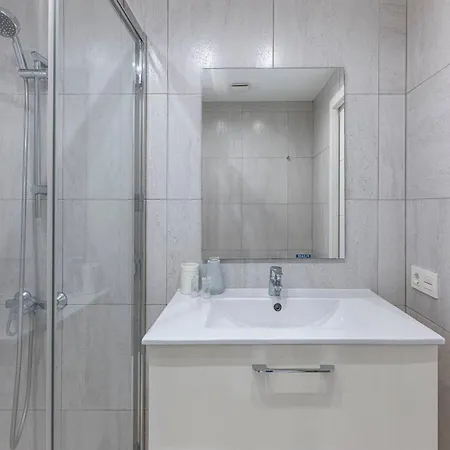 Appartamento Bright Close To The Sea Marbella