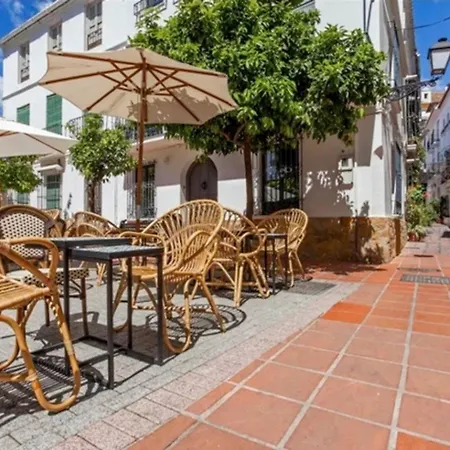 Apartman Bright Close To The Sea