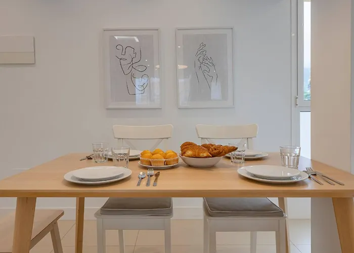 Bright Close To The Sea * Марбелья