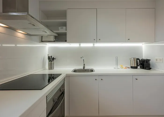 Bright Close To The Sea Apartmán *