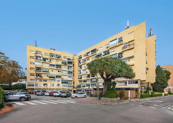 Bright Close To The Sea Апартаменты