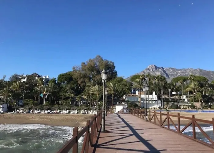 Bright Close To The Sea