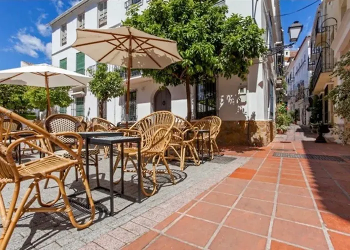 Apartmán Bright Close To The Sea