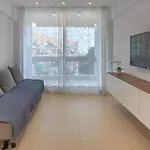 Bright Close To The Sea Apartment Marbella