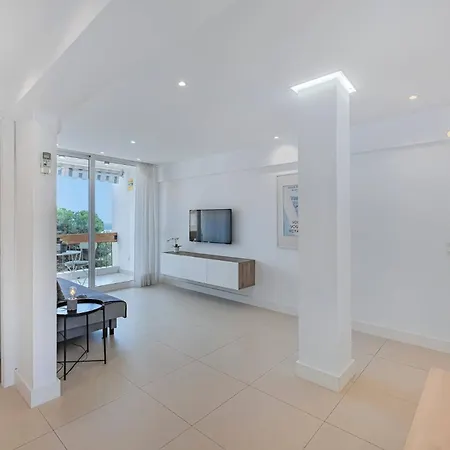 Bright Close To The Sea