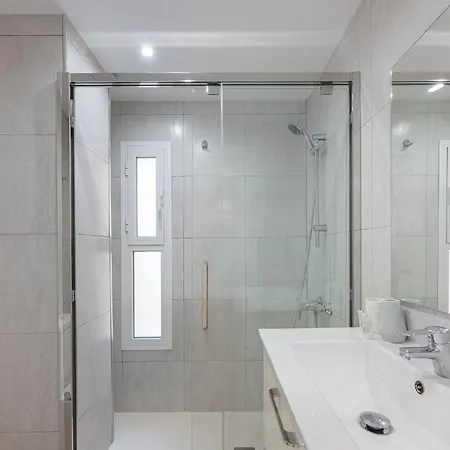 Bright Close To The Sea アパート *