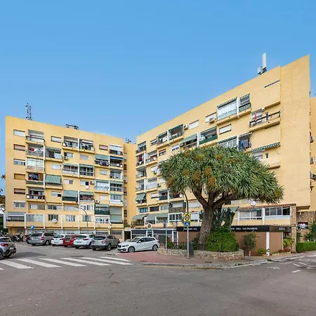 Bright Close To The Sea Апартаменты