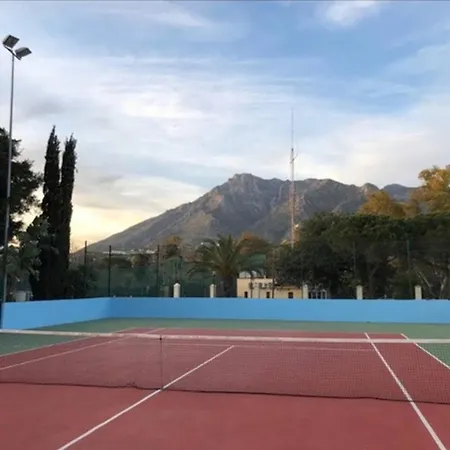 アパート Bright Close To The Sea