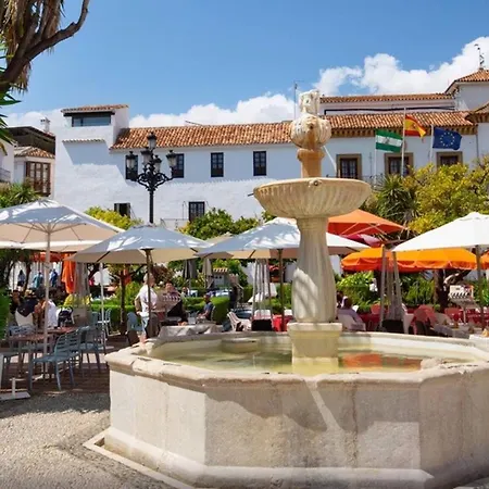 Bright Close To The Sea アパート *