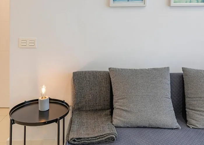 Bright Close To The Sea