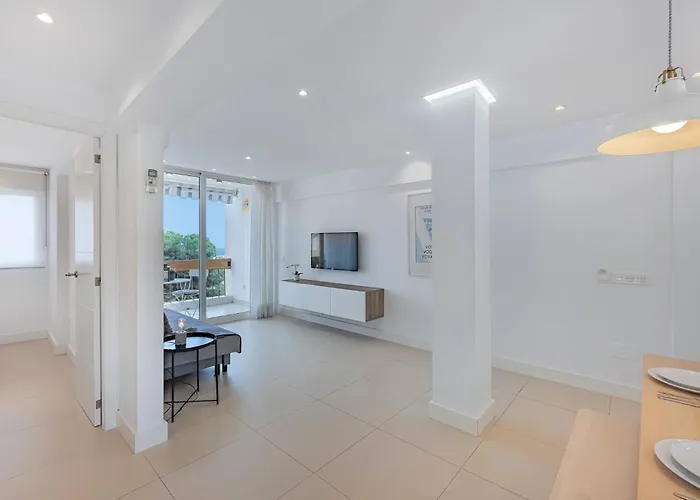 Bright Close To The Sea