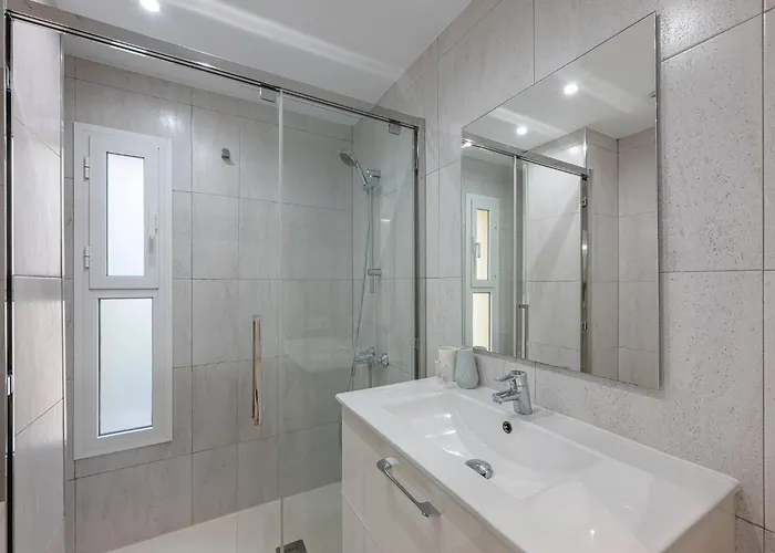 アパート Bright Close To The Sea マルベーリャ